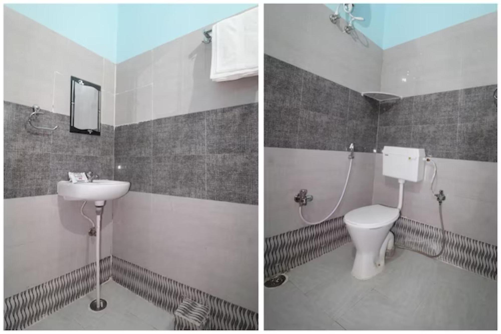Hotel Paradise Perfect Location - Parking Facilities 3*